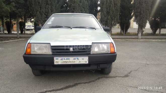 LADA (VAZ) 21099 1998, 123,456 km - 1.5 л - Gəncə