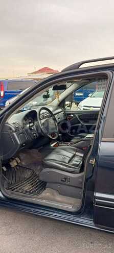 Mercedes ML 270 2003, 480,054 km - 2.7 l - Bakı