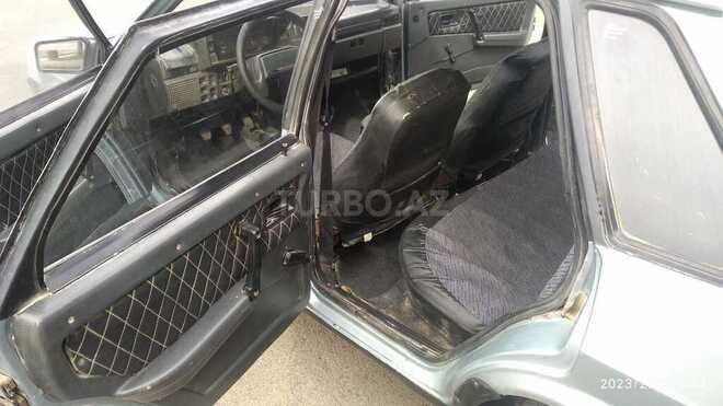 LADA (VAZ) 21099 1998, 123,456 km - 1.5 л - Gəncə