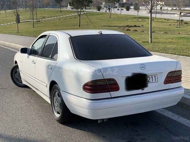 Mercedes E 300 1996, 403,784 km - 3.0 л - Bakı
