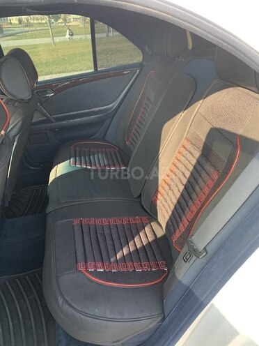 Mercedes E 300 1996, 403,784 km - 3.0 л - Bakı