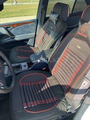 Mercedes E 300 1996, 403,784 km - 3.0 л - Bakı