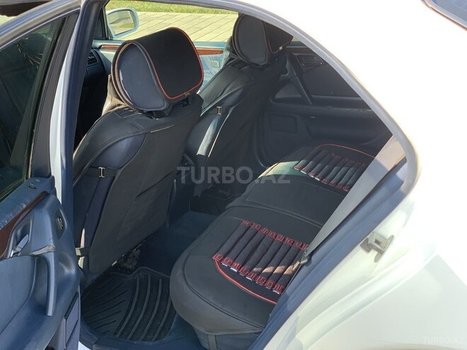 Mercedes E 300 1996, 403,784 km - 3.0 л - Bakı