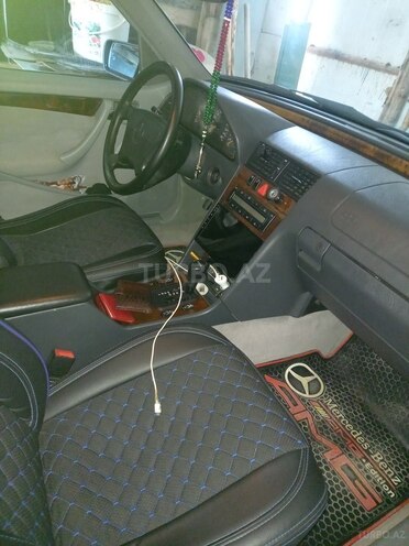 Mercedes C 240 1998, 199,635 km - 2.4 л - Bakı
