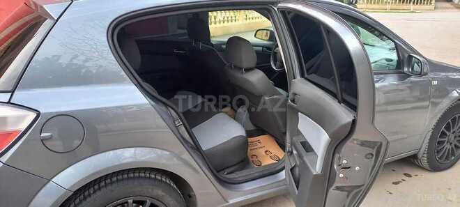 Opel Astra 2006, 190,000 km - 1.3 l - Bakı