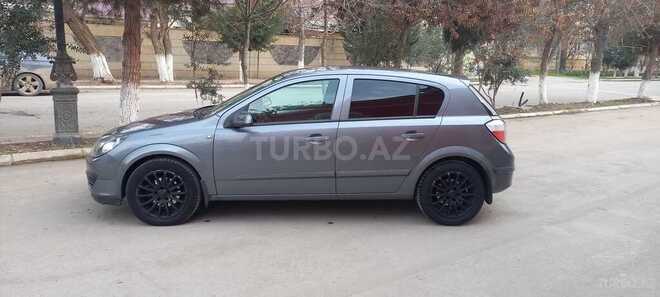 Opel Astra 2006, 190,000 km - 1.3 l - Bakı