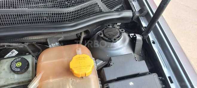 Opel Astra 2006, 190,000 km - 1.3 l - Bakı