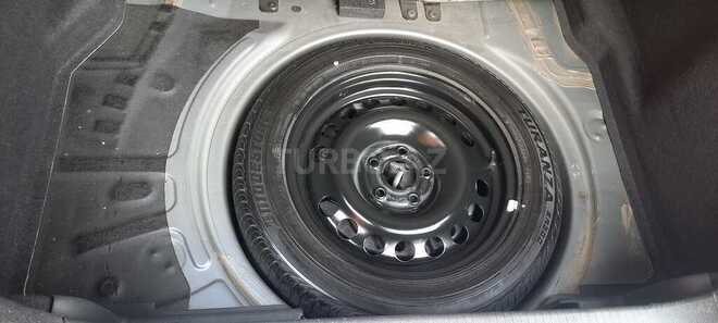 Opel Astra 2006, 190,000 km - 1.3 l - Bakı