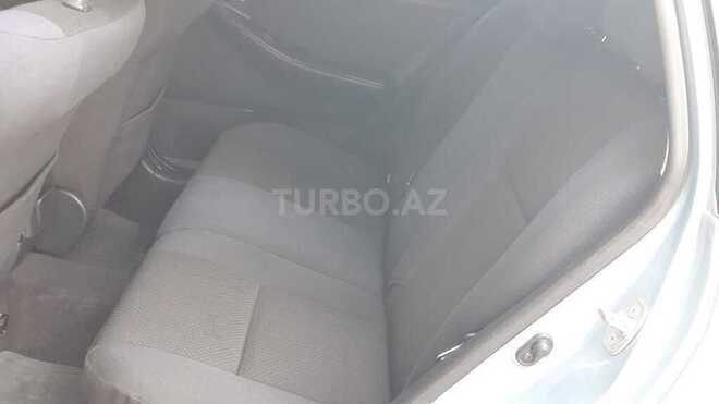 Toyota Corolla 2005, 188,000 km - 1.4 l - Bakı