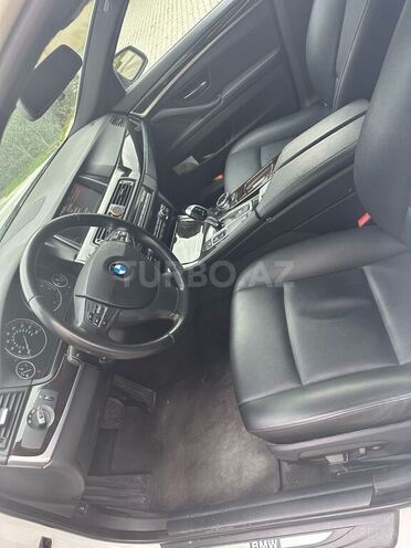 BMW 528 2014, 167,000 km - 2.0 l - Bakı