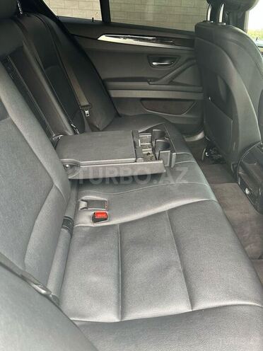 BMW 528 2014, 167,000 km - 2.0 l - Bakı