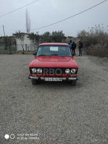 LADA (VAZ) 2106 1978, 86,231 km - 1.4 l - Sabirabad