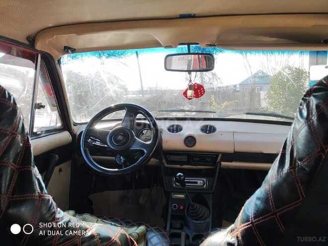 LADA (VAZ) 2106 1978, 86,231 km - 1.4 l - Sabirabad