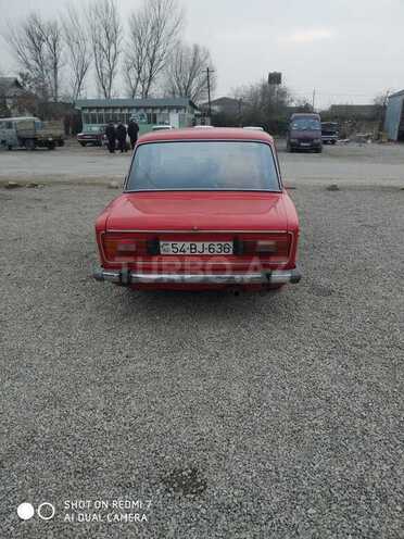 LADA (VAZ) 2106 1978, 86,231 km - 1.4 l - Sabirabad