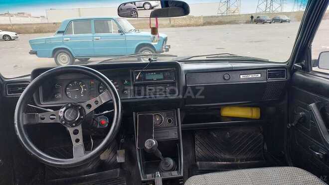 LADA (VAZ) 2107 1999, 55,215 km - 1.6 l - Bakı