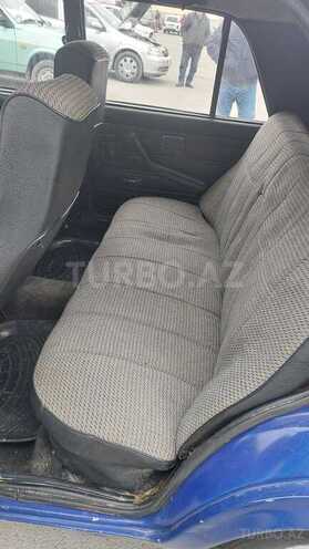 LADA (VAZ) 2107 1999, 55,215 km - 1.6 l - Bakı