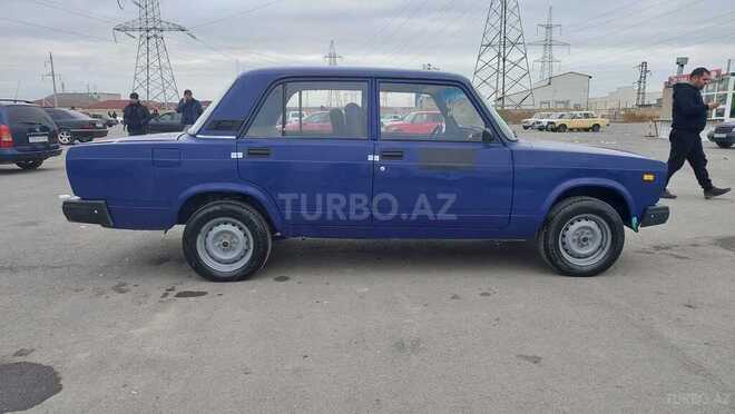 LADA (VAZ) 2107 1999, 55,215 km - 1.6 l - Bakı