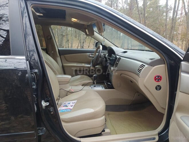 Kia Optima 2008, 263,000 km - 2.7 л - Qazax