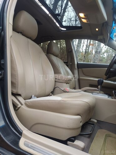 Kia Optima 2008, 263,000 km - 2.7 л - Qazax