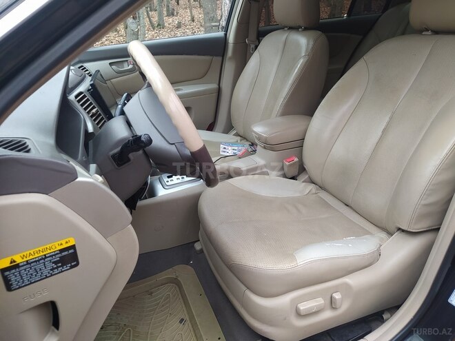 Kia Optima 2008, 263,000 km - 2.7 л - Qazax