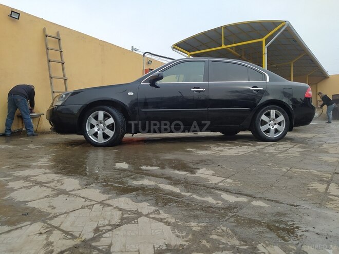 Kia Optima 2008, 263,000 km - 2.7 л - Qazax