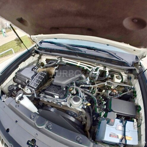 Toyota Prado 2012, 180,000 km - 2.7 l - Bakı