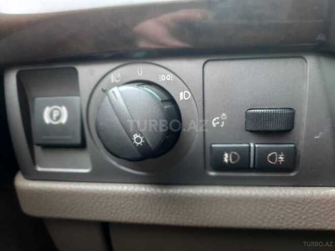 BMW 745 2004, 237,800 km - 4.4 l - Xırdalan