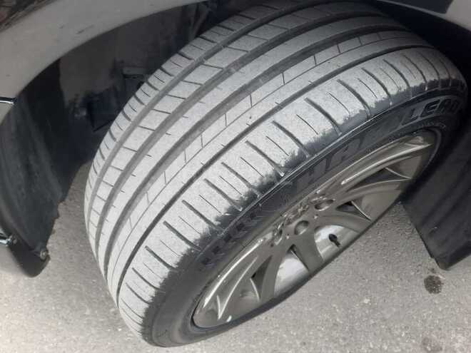 BMW 745 2004, 237,800 km - 4.4 l - Xırdalan