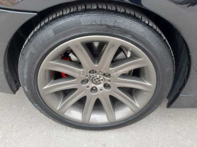 BMW 745 2004, 237,800 km - 4.4 l - Xırdalan