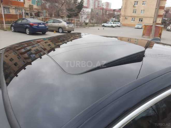 BMW 745 2004, 237,800 km - 4.4 l - Xırdalan