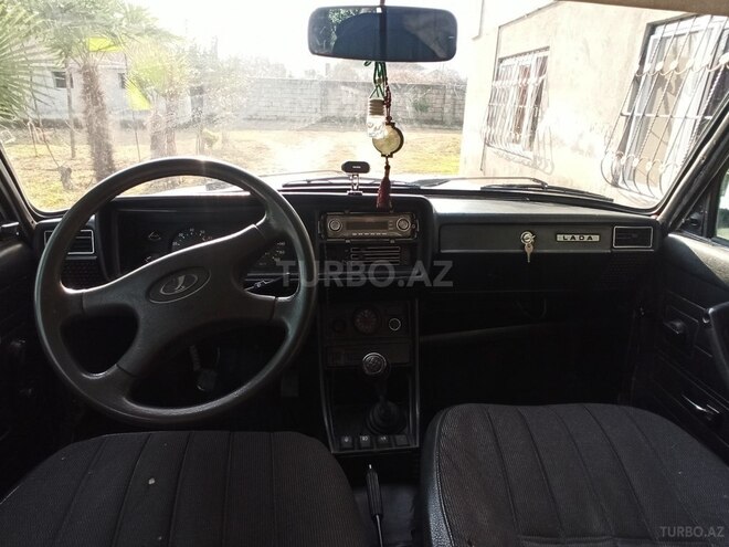 LADA (VAZ) 2107 2000, 63,000 km - 1.6 л - Lənkəran