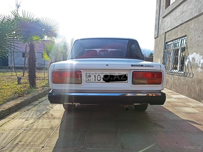 LADA (VAZ) 2107 2000, 63,000 km - 1.6 л - Lənkəran