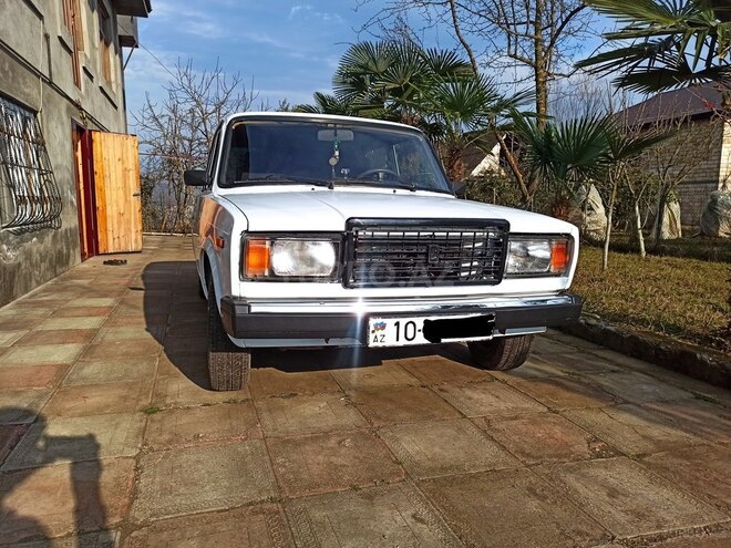 LADA (VAZ) 2107 2000, 63,000 km - 1.6 л - Lənkəran