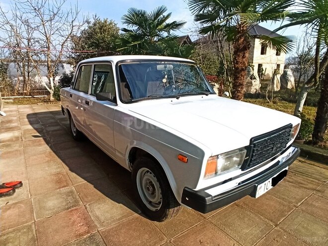 LADA (VAZ) 2107 2000, 63,000 km - 1.6 л - Lənkəran