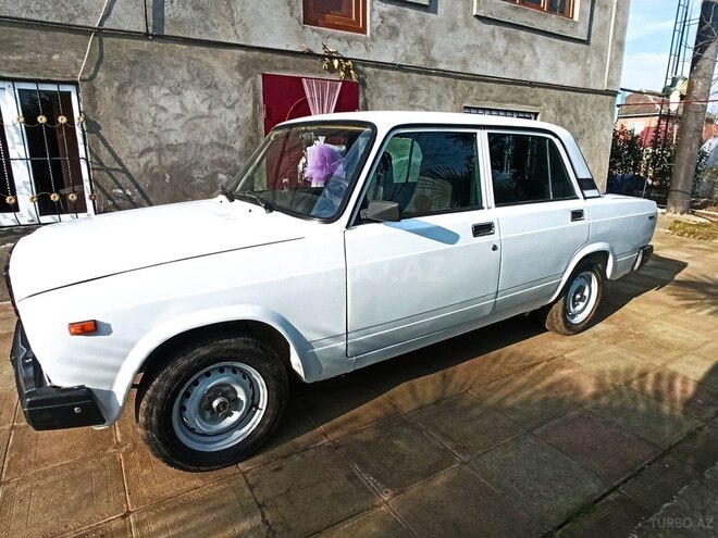LADA (VAZ) 2107 2000, 63,000 km - 1.6 л - Lənkəran