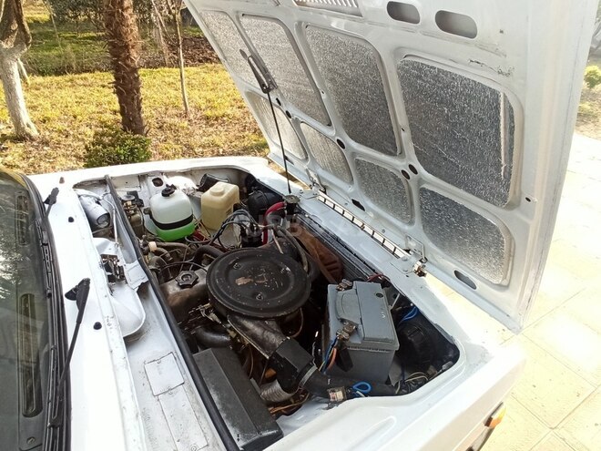 LADA (VAZ) 2107 2000, 63,000 km - 1.6 л - Lənkəran