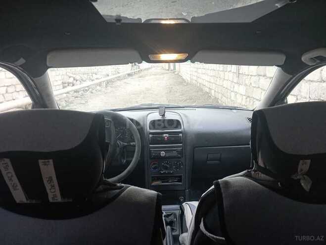 Opel Astra 2001, 176,500 km - 2.0 l - Bakı