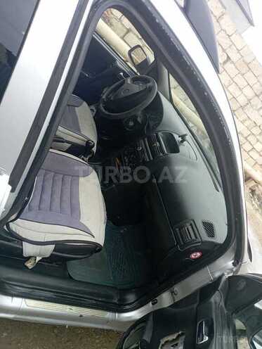 Opel Astra 2001, 176,500 km - 2.0 l - Bakı
