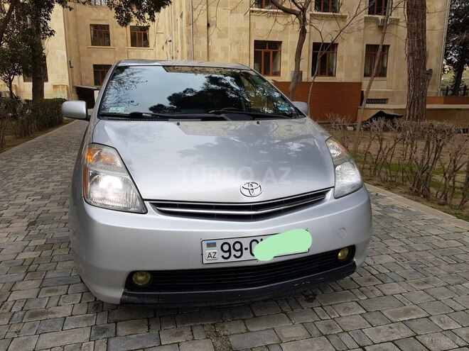 Toyota Prius 2008, 184,000 km - 1.5 l - Bakı