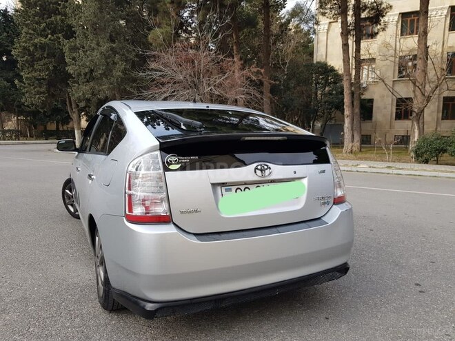 Toyota Prius 2008, 184,000 km - 1.5 l - Bakı