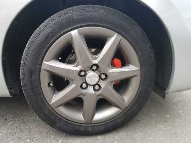 Toyota Prius 2008, 184,000 km - 1.5 l - Bakı