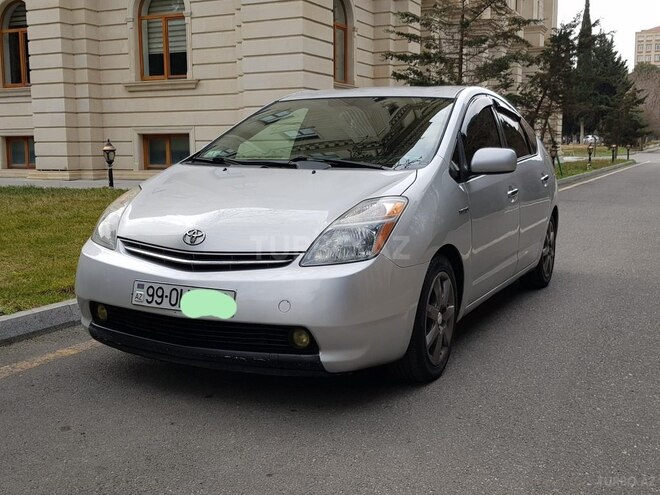 Toyota Prius 2008, 184,000 km - 1.5 l - Bakı