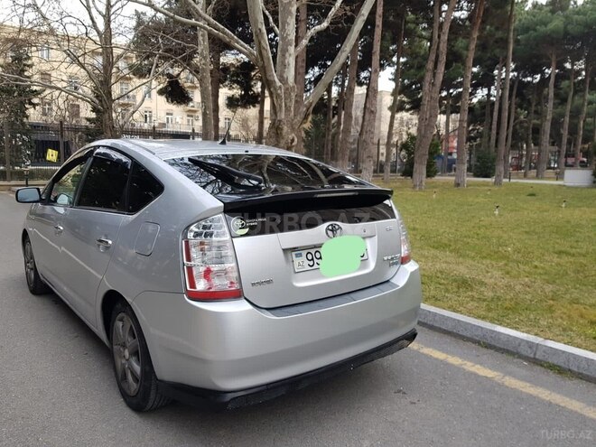 Toyota Prius 2008, 184,000 km - 1.5 l - Bakı