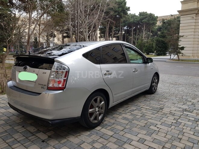 Toyota Prius 2008, 184,000 km - 1.5 l - Bakı