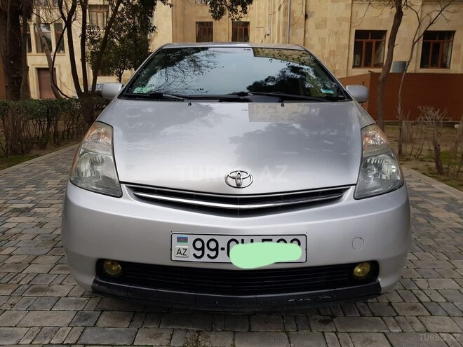 Toyota Prius 2008, 184,000 km - 1.5 l - Bakı