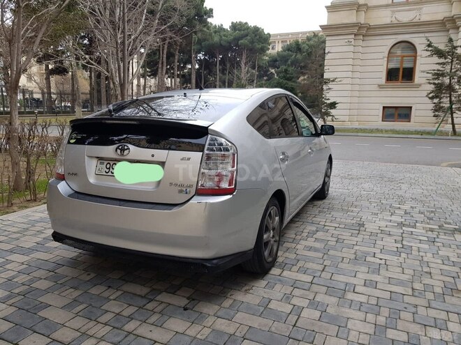 Toyota Prius 2008, 184,000 km - 1.5 l - Bakı