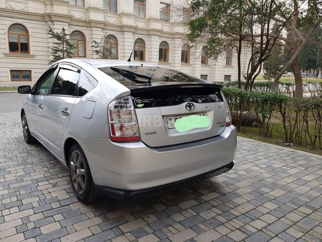 Toyota Prius 2008, 184,000 km - 1.5 l - Bakı