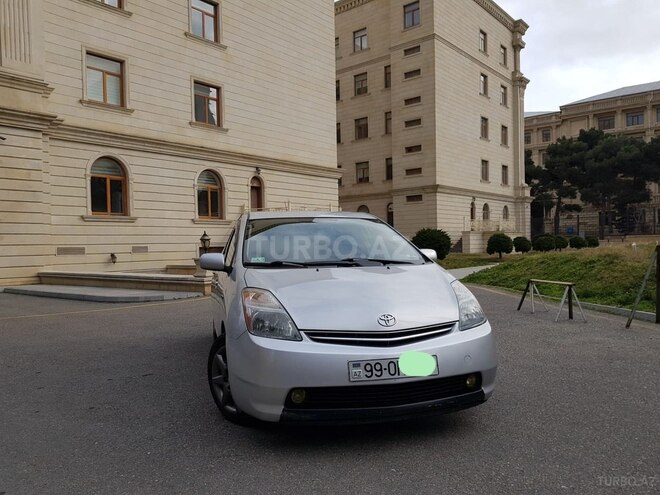 Toyota Prius 2008, 184,000 km - 1.5 l - Bakı