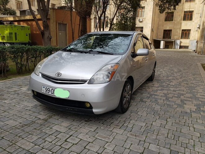 Toyota Prius 2008, 184,000 km - 1.5 l - Bakı
