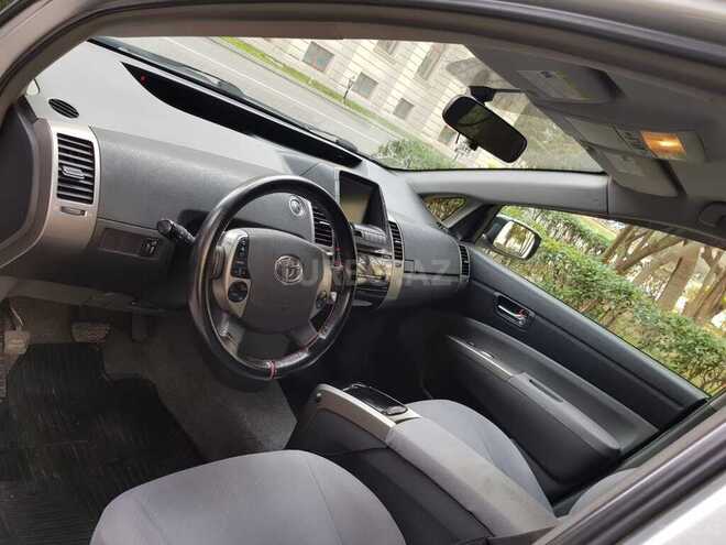 Toyota Prius 2008, 184,000 km - 1.5 l - Bakı